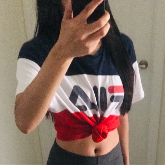 Fila Top - Picture 3 of 6